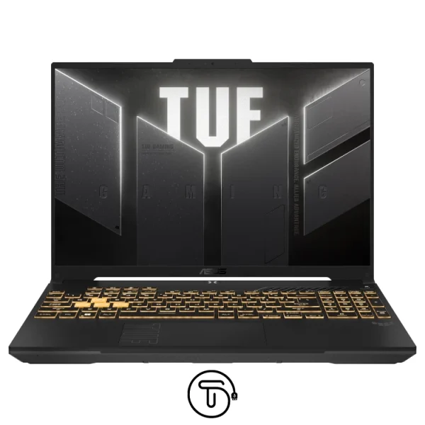 لپ تاپ Asus TUF Gaming F16 FX607JV N3135