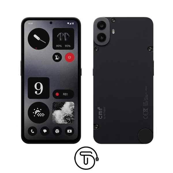 گوشی Nothing Phone CMF 1 - Image 4
