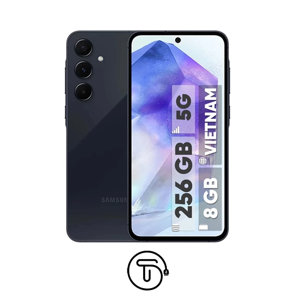 گوشی Samsung Galaxy A55