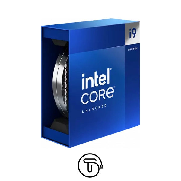 پردازنده Intel Core i9 14900K