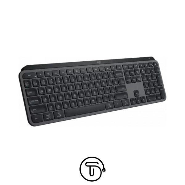 کیبورد Logitech MX Keys S