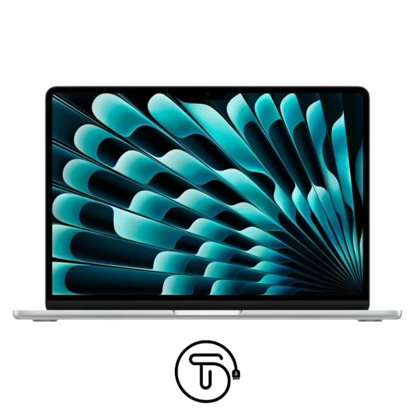 لپ تاپ Apple MacBook Air MW0W3 2025 HNA