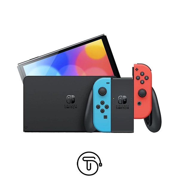 کنسول بازی نینـــتندو سوییچ ۱