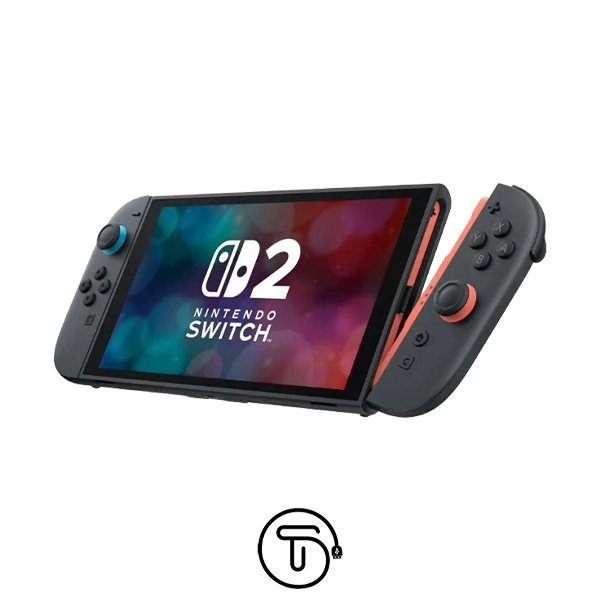 کنسول بازی نینـــتندو سوییچ 2