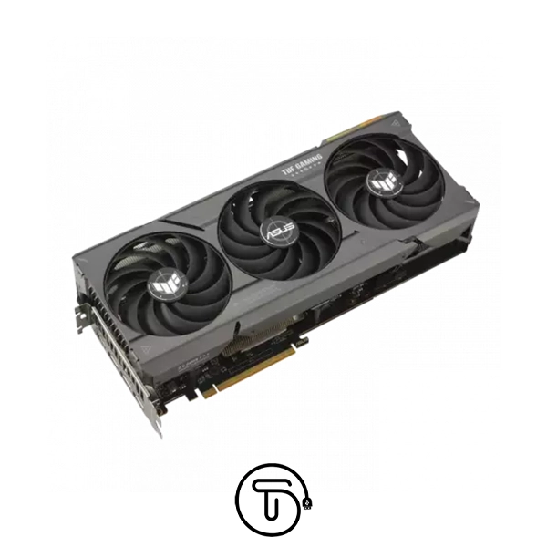 کارت گرافیک ASUS TUF Gaming Radeon RX 7900 GRE OC Edition - 16GB