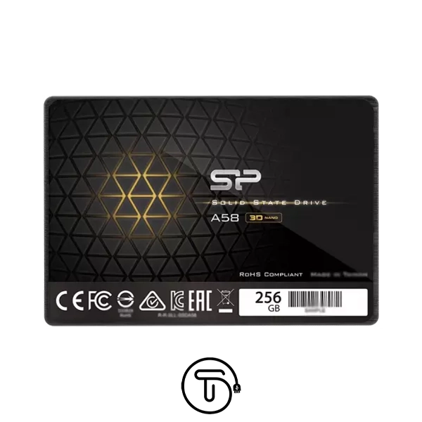 حافظه Silicon Power A58 - 256G