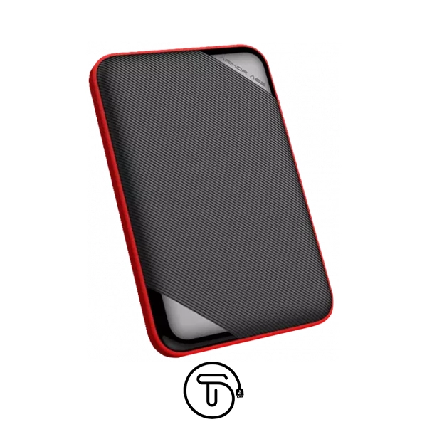 حافظه اکسترنال Silicon Power Armor A62 - 1TB