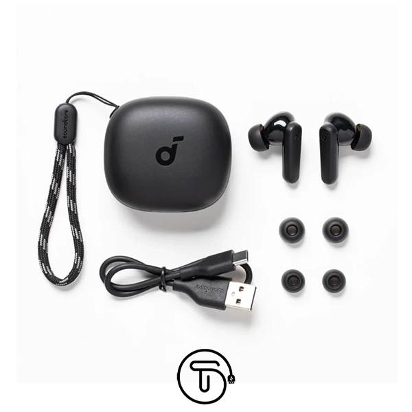 هدفون Anker SoundCore R50i - Image 3