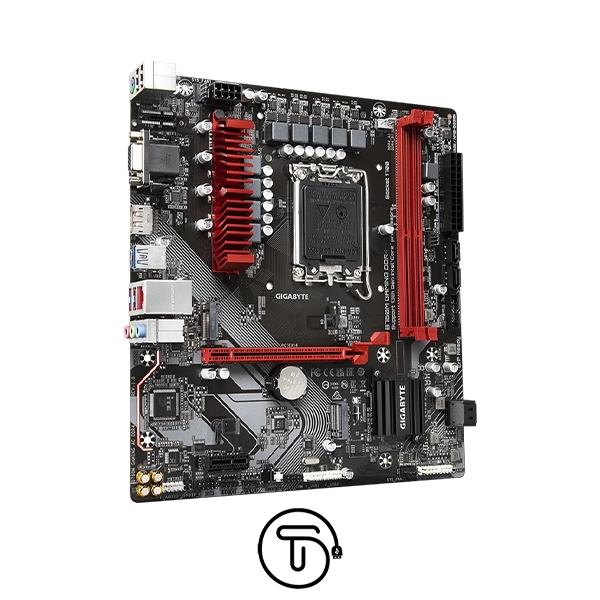 مادربرد GIGABYTE B769M Gaming DDR4 (REV.1.1)