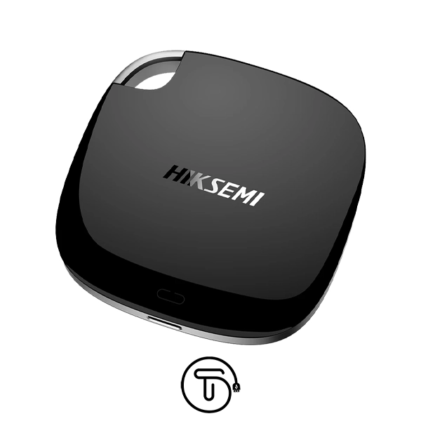 حافظه اکسترنال Hiksemi HS-ESSD T100 - 1TB