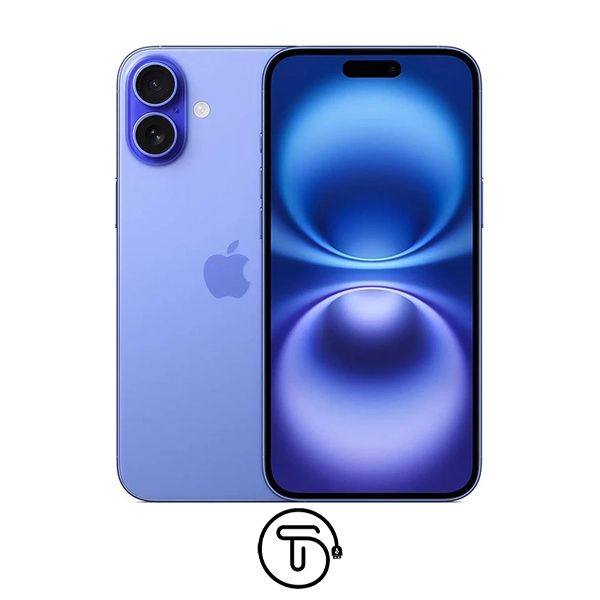 گوشی آیفون iPhone 16 CH/A - 128G