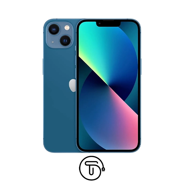 گوشی iPhone 13 CH/A - 128G