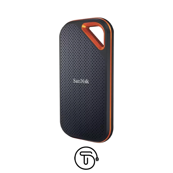 حافظه اکسترنال SanDisk Extreme Pro - 2TB