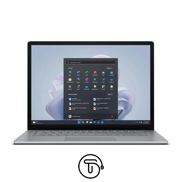 لپ تاپ Microsoft Surface Laptop 5