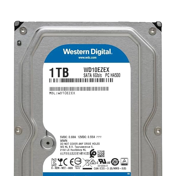 HDD WD Blue
