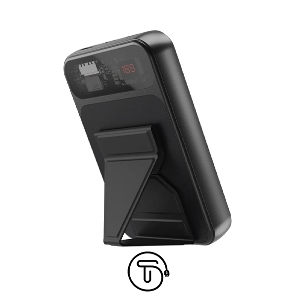 پاوربانک GreenLion Prague 10000mAh PowerBank - Image 3