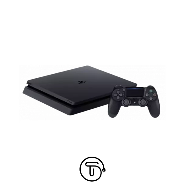 کنسول Sony PlayStation 4 Slim 1TB - Image 3