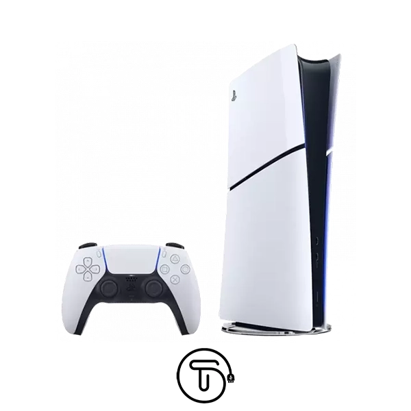 کنسول Sony PlayStation 5 Slim Digital Edition
