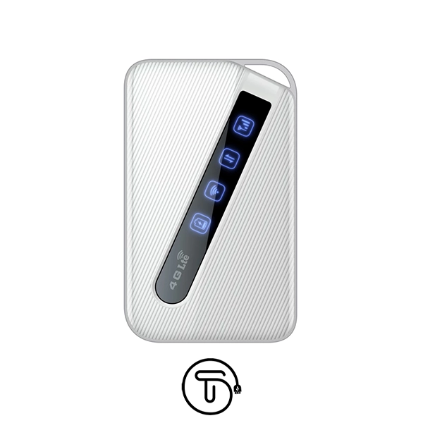 مودم D-Link DWR-930M Wireless 4G/LTE