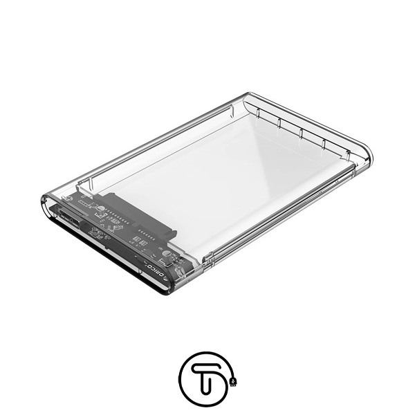 باکس هارد ORICO 2139U3 - USB 3.0