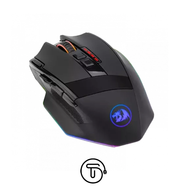 موس Redragon Sniper Pro M801P-RGB