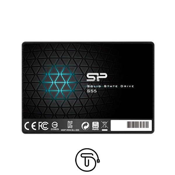 حافظه Silicon Power S55 - 240GB