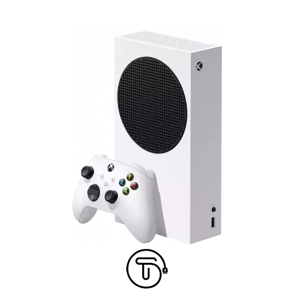 کنسول Microsoft Xbox Series S - 512GB