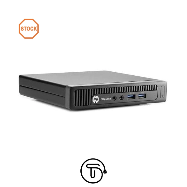 مینی کیس HP Elitedesk 800 G1 USFF (استوک)