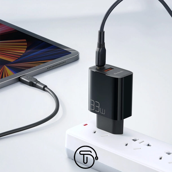 شارژر Mcdodo Wallcharger CH-0921 33W - تصویر 3