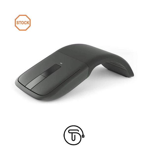 موس Microsoft ARC Touch Surface Edition (استوک)