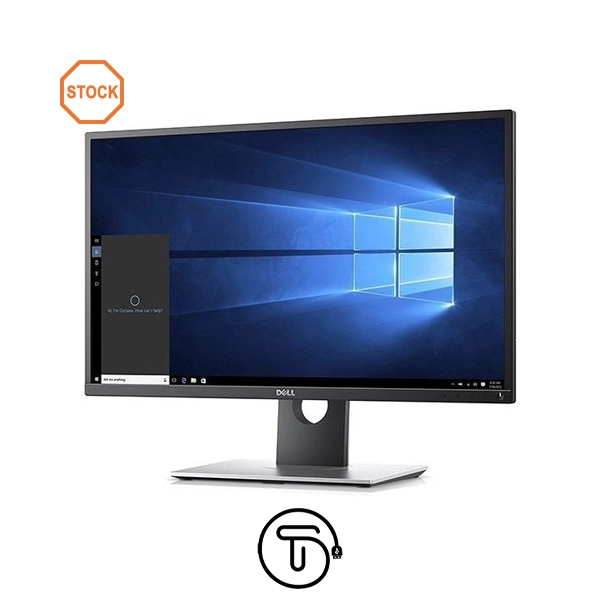 مانیتور Dell P2217HC (استوک)