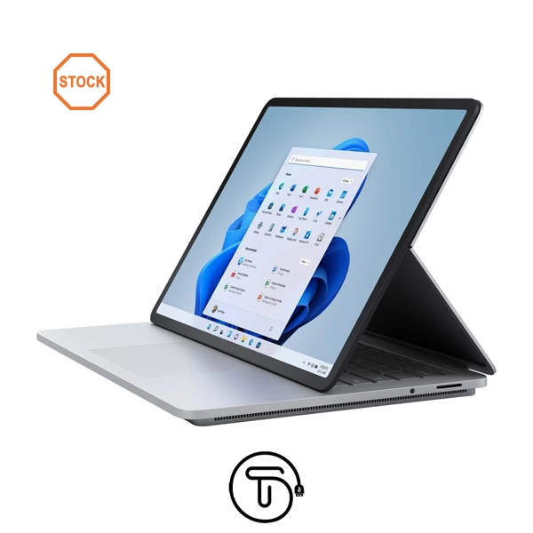لپ تاپ Microsoft Surface Studio (استوک)