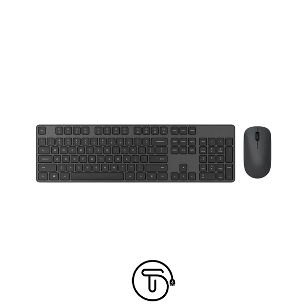 کیبورد و موس Xiaomi Mi WXJS02YM